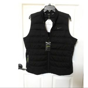 ‼️ BRAND NEW ‼️ Women’s Nike LightWeight Aeroloft Vest NWT